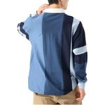 Рубашка поло CF STEAD Joint Edition унисекс Timberland, цвет Lemon - фото 3