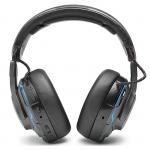 Гарнитура игровая JBL Quantum One, черный - фото 4