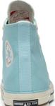 Кроссовки Converse Golf Le Fleur x Chuck 70 High Gulf Stream, синий - фото 7