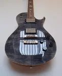 PRS McCarty 594 Singlecut - 2023 - настоящее время - угольный - глянцевый - фото 8
