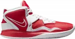 Кроссовки Nike Kyrie Infinity TB 'University Red', красный - фото