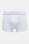 3 пары боксеров Boss, белый - фото 2