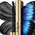 Тушь для ресниц Guerlain Noir G, 01 черный - фото 3