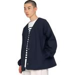 Nanamica Кардиган, Green - фото 6