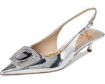 Туфли Sam Edelman Kammie, цвет Soft Silver - фото 7