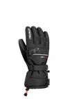 Перчатки Reusch CONNOR R-TEX XT, Black/White/Mottled Black - фото 7