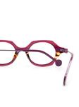Очки Jibz L.A. EYEWORKS, фиолетовый - фото 3