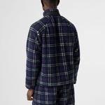 Мужская куртка Burberry, цвет Blue - фото 5