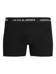 Боксерские трусы Jack & Jones, мультиколор - фото 2
