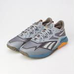 Кроссовки Nano X2 TR Adventure Reebok, цвет Gray_Hp9228 - фото 3