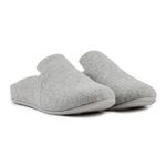 Крисси фетровые тапочки Fitflop, серый - фото 2