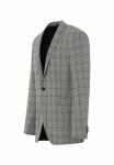 Пиджак OTHELLO Benvenuto, светло-серый - фото 4