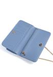Кошелек Hexagona, синий - фото 3