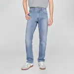 Lee Джинсы SS25 Men's Light Blue - фото