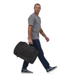 Рюкзак Patagonia, черный - фото 13