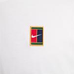 Рубашка никекур Nike, белый - фото 4