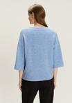 Джемпер Greenpoint Jumper, Blue - фото 3