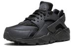 Кроссовки Air Huarache Run Nike, черный - фото 3