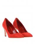 Туфли Sergio Rossi, красный - фото 2