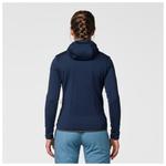 Женская профессиональная толстовка с капюшоном для сеанса - флисовая куртка Wild Country, мультиколор - фото 4