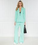 Куртка амеган Regular fit Hugo, голубой - фото 2