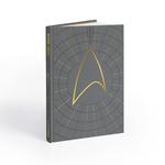 Книга Star Trek Adventures: Player’S Guide - фото
