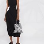 ISSEY MIYAKE Сумка-шоппер из ПВХ - фото 5