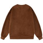 The Simpsons Толстовка унисекс «Симпсоны», Черный - фото 18