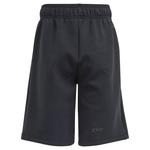 Шорты adidas Z.N.E, черный - фото 2