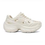 Клоги женские OUBT, хаки - фото 3