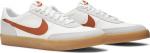 Кроссовки Nike Killshot 2 Leather 'Sail Desert Orange', кремовый - фото 9