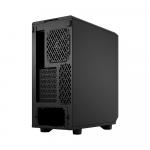 Корпус Fractal Design Meshify 2 Compact, Mid Tower, чёрный - фото 2