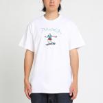 Футболка Thrasher Gonz, белый - фото 3