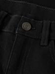 Джинсы Bootcut TWO SOON, Black Denim - фото 6