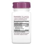 Nature's Way Астрагал, 60 веганских капсул - фото 3