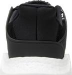 Кроссовки Adidas EQT Support 93/17 'Black Glitch', черный - фото 8