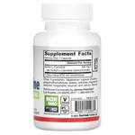 Jarrow Formulas ацетил-L-карнитин 500 мг, 60 растительных капсул - фото 3
