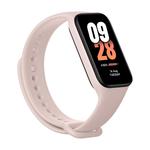 Фитнес-браслет Xiaomi Smart Band 8 Active, (BHR7420GL), розовый - фото 2