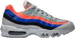 Кроссовки Nike Air Max 95 Essential 'Bright Mango', оранжевый - фото
