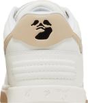 Кроссовки Off-White Wmns Out of Office White Beige, белый - фото 7