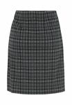 Юбка Cellbes of Sweden JACQUARD PATTERNED, Grey Checked/Grey - фото 5