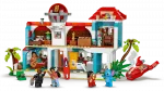 Конструктор Lego Disney 43268 Lilo & Stitch Beach House - фото 4
