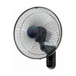 Вентилятор KDK M40MH, черный - фото