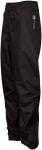 Штаны Merlin Platinum Laminate дождевые, черный - фото
