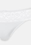 Мини-трусы Amorous Mey, белый - фото 2