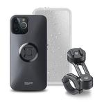 Крепление SP Connect Moto Bundle iPhone 12 Pro Max для смартфона - фото 2