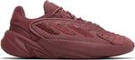 Кроссовки Adidas Ozelia 'Burgundy', розовый - фото 2