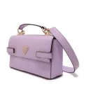 Сумка Matilde с лавандой Guess, фиолетовый - фото 3