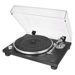 Виниловый проигрыватель Audio-Technica AT-LPW30BK, черный - фото 3