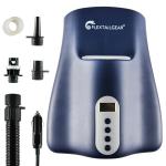 Надувное сиденье для надувной байдарки X100+ ITIWIT - фото 3